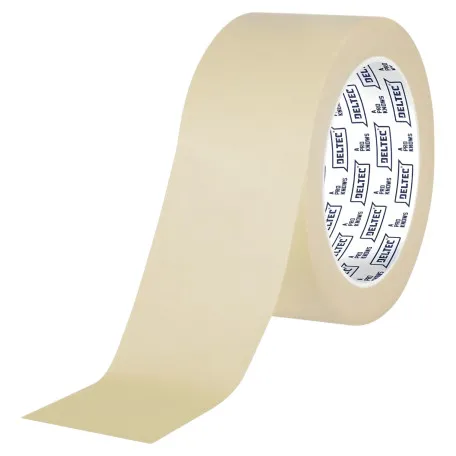 Лента малярная Deltec Masking Tape 60, 48 мм x 50 м (D.E0604824)