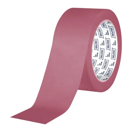 Армированная лента Deltec Washi Extreme SP 48 мм x 50 м (D.ESP0514824)