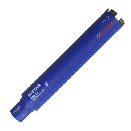 Сверло алмазное DISTAR DDS-W 062x300-5x1 1/4 UNC RM-TX (10170085023)