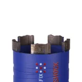Сверло алмазное DISTAR DDS-W 062x300-5x1 1/4 UNC RM-TX (10170085023)