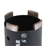 Сверло алмазное DISTAR DDS-W 72x65-4xM16 Krone PRO/SDS+ (10170085131)