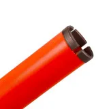 Сверло алмазное Distar DDS-W 052x450x1 1/4 UNC RS6 (10170085180)