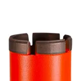 Сверло алмазное Distar DDS-W 052x450x1 1/4 UNC RS6 (10170085180)