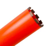 Сверло алмазное Distar, DDS-W 112x450x1 1/4 UNC RS6 (10170085183)
