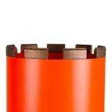 Сверло алмазное Distar, DDS-W 112x450x1 1/4 UNC RS6 (10170085183)