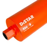 Сверло алмазное Distar, DDS-W 126x450x1 1/4 UNC RS6 (10170085211)