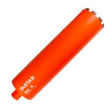 Сверло алмазное Distar, DDS-W 132x450x1 1/4 UNC RS6 (10170085216)