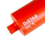 Сверло алмазное Distar, DDS-W 132x450x1 1/4 UNC RS6 (10170085216)