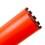 Сверло алмазное Distar, DDS-W 132x450x1 1/4 UNC RS6 (10170085216)