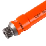 Свердло алмазне Distar DDR-B 028x450x1/2GAS RM4 (10170085251)