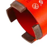 Свердло алмазне Distar, DDS-W 068x70xM16 CS-X (10170085457)