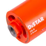 Сверло алмазное DISTAR DDS-W 72 мм. 072x70xM16 CS-X (10170085458)