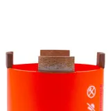 Сверло алмазное DISTAR DDS-W 72 мм. 072x70xM16 CS-X (10170085458)