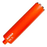 Сверло алмазное Distar, DDS-W 122x450x1 1/4 UNC RS6 (10170085559)