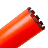 Сверло алмазное Distar, DDS-W 122x450x1 1/4 UNC RS6 (10170085559)