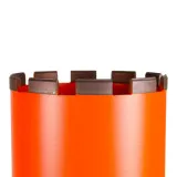 Сверло алмазное Distar, DDS-W 122x450x1 1/4 UNC RS6 (10170085559)