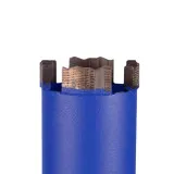 Сверло алмазное Distar DDS-W 052x450-4x1 1/4 UNC RM-TX (10170429021)