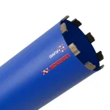 Свердло алмазне Distar DDS-W RM-TX, 112×450 мм, 1 1/4″ UNC (10170429031)