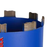 Свердло алмазне Distar DDS-W RM-TX, 112×450 мм, 1 1/4″ UNC (10170429031)