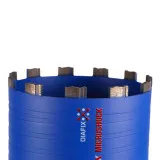 Сверло алмазное Distar DDS-W 152x300-11x1 1/4 UNC RM-TX (10170429038)