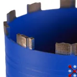 Сверло алмазное Distar DDS-W 152x300-11x1 1/4 UNC RM-TX (10170429038)