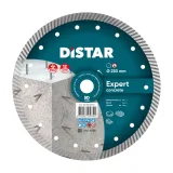 Круг алмазний вiдрiзний Distar, Turbo 230 Expert (10215026011)