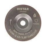 Фреза алмазная, Distar 45 SoftEDGE, 45x5, 8F, P100. (11120159085)