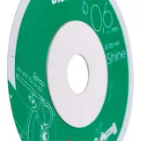 Круг алмазный отрезной Distar Shine 1A1R 125x0,6x22,23 (11127457030)