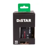 Свердло алмазне Distar, 72x70хМ16 RS-X (11133048033)