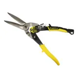 Ножницы по металлу STANLEY FatMax Aviation длиной 300 мм, прямые (2-14-566)