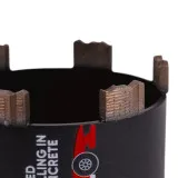 Сверло алмазное DISTAR 82x70хМ16 RS-X (11133048034)