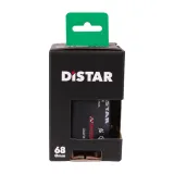 Свердло алмазне Distar, 68x70хМ16 RS-X (11133053029)