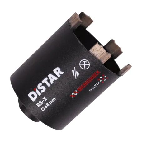 Свердло алмазне Distar, 68x70хМ16 RS-X (11133053029)