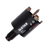Сверло алмазное Distar 72x70хМ16xM18 RS-X Centrum (11143158064)