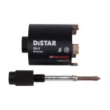 Сверло алмазное Distar 72x70хМ16xM18 RS-X Centrum (11143158064)