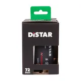 Сверло алмазное Distar 72x70хМ16xM18 RS-X Centrum (11143158064)