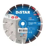 Круг алмазний вiдрiзний Distar, 1A1RSS 232 Classic H12 (12315011018)