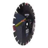 Круг алмазный отличный DISTAR 1A1RSS 400 Sprinter Plus (12485087026)