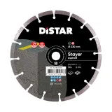 Алмазный отрезной круг Distar 1A1RSS Stayer, 230x22.23 мм, для бетона и асфальта, (14315005017)