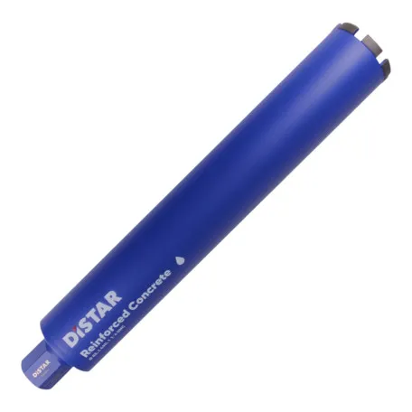 Сверло алмазное Distar, DDS-W 82x450x1 1/4 UNC Reinforced concrete (17903094083)