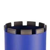 Сверло алмазное DISTAR DDS-W 102x450x1 1/4 UNC Reinforced concrete (17903094087)