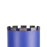 Сверло алмазное Distar Reinforced Concrete DDS-W 122x450-10x1 1/4 UNC (17903094090)