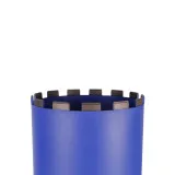 Сверло алмазное DISTAR DDS-W 162x450x1 1/4 UNC Reinforced concrete (17903094096)