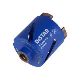 Сверло алмазное Distar DDS-W 72x65xМ16 T-CONCRETE (17984445080)