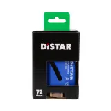 Сверло алмазное Distar DDS-W 72x65xМ16 T-CONCRETE (17984445080)
