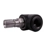 Коллектор отвода пыли Mechanic DrillSTREAM 1 1/4 UNC(OUT) x М18 (IN) (19568442025)