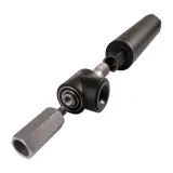 Коллектор отвода пыли Mechanic DrillSTREAM 1 1/4 UNC(OUT) x М18 (IN) (19568442025)