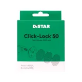 Тримач алюмінієвий магнітний DISTAR Click-Lock 50 (71419034035)