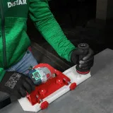 Насадка Distar Cutting Guard GLIDER 45x115-125 мм. (71419034037)