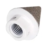 Фреза алмазна конусна Distar Cone 2–35 мм, M14 (81419031053)